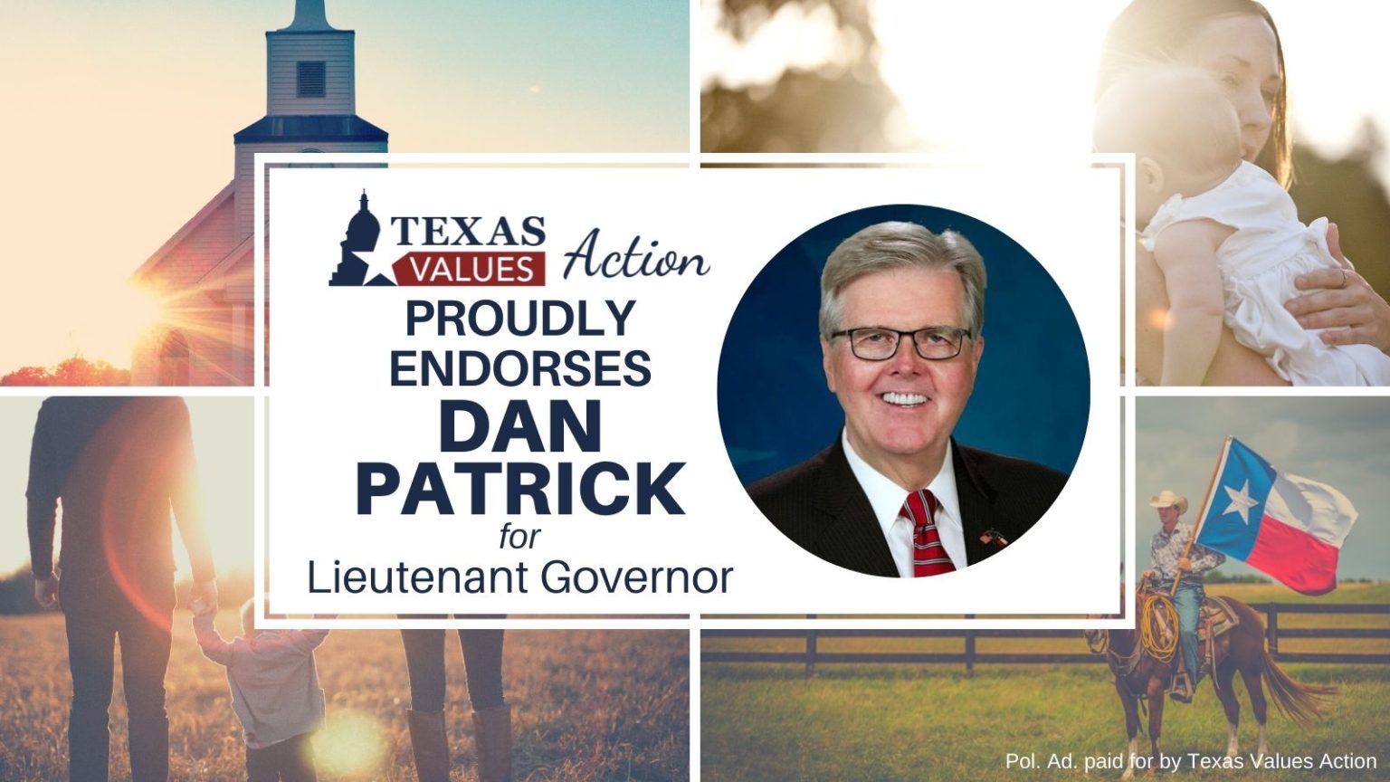 Texas Values Action The Advocacy Arm of Texas ValuesTexas Values