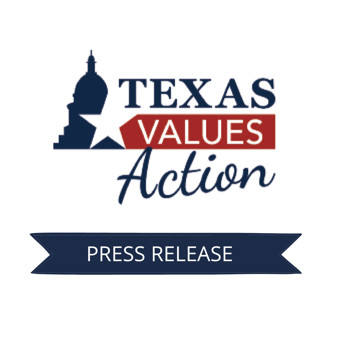 Texas Values Action logo square